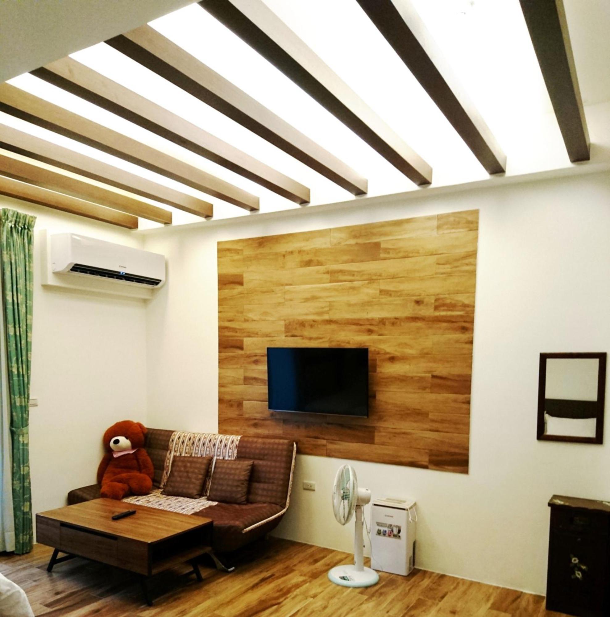 懶羊羊民宿cozy Sheep Chishang Ruang foto