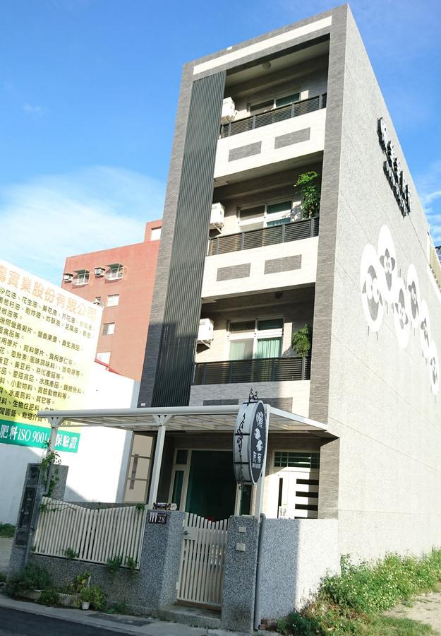 懶羊羊民宿cozy Sheep Chishang Bagian luar foto