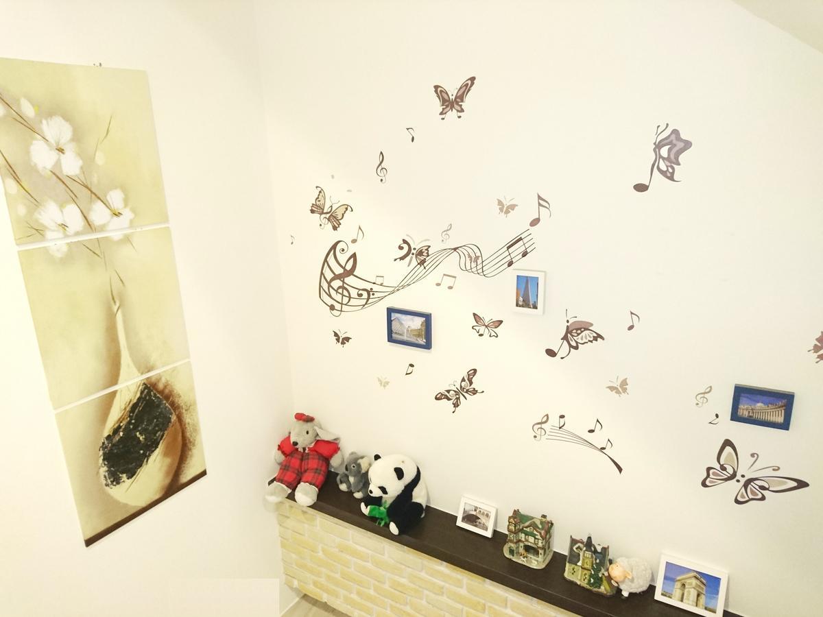 懶羊羊民宿cozy Sheep Chishang Bagian luar foto